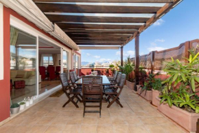 Amazing Rooftop, Marbella